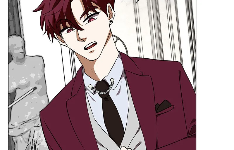 Unlovable Replacement Chapter 75 page 75 - 