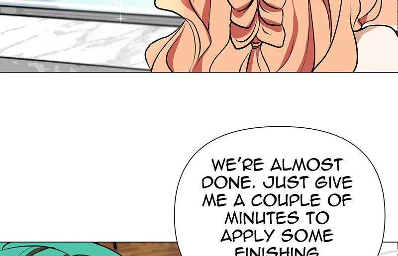 Unlovable Replacement Chapter 75 page 78 - 