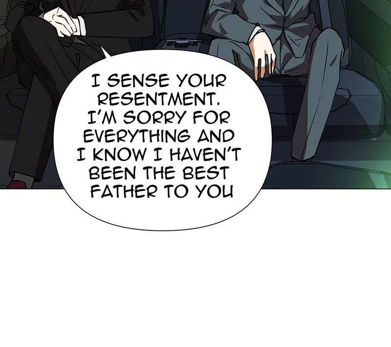 Unlovable Replacement Chapter 75 page 9 - 