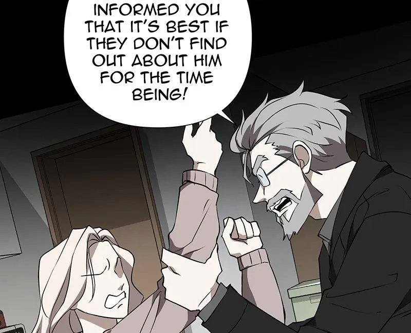 Unlovable Replacement Chapter 76 page 12 - 