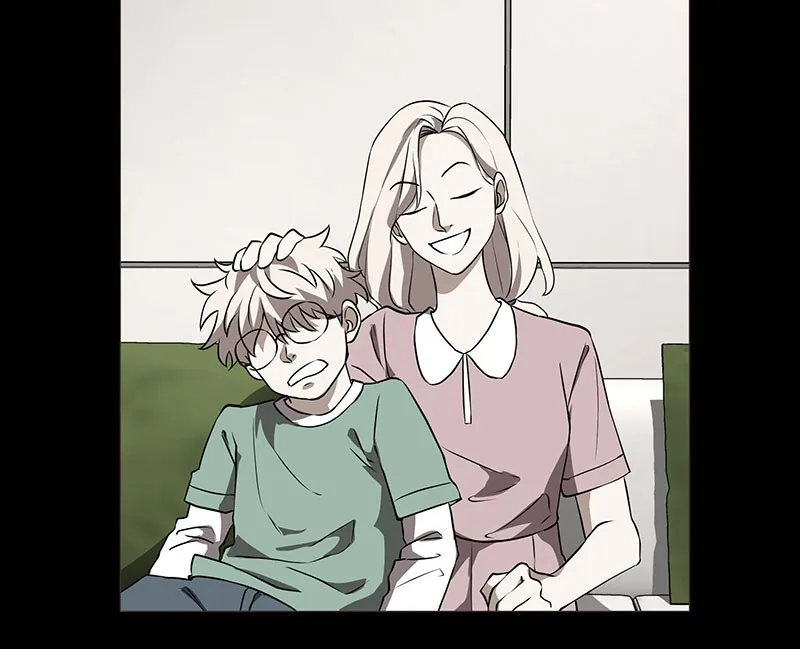 Unlovable Replacement Chapter 76 page 15 - 