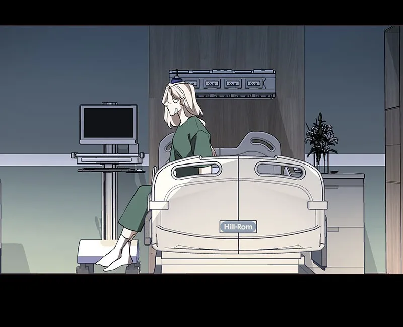 Unlovable Replacement Chapter 76 page 18 - 
