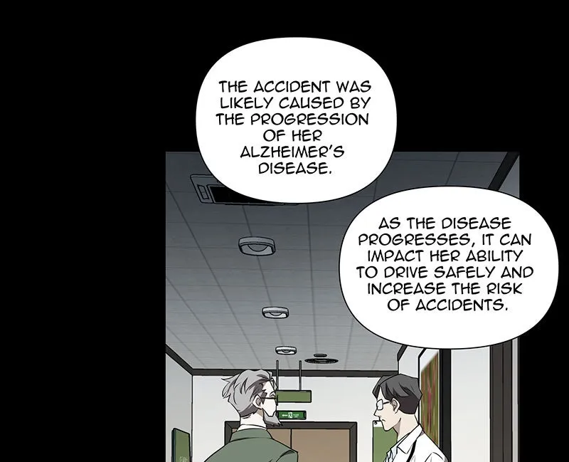 Unlovable Replacement Chapter 76 page 19 - 