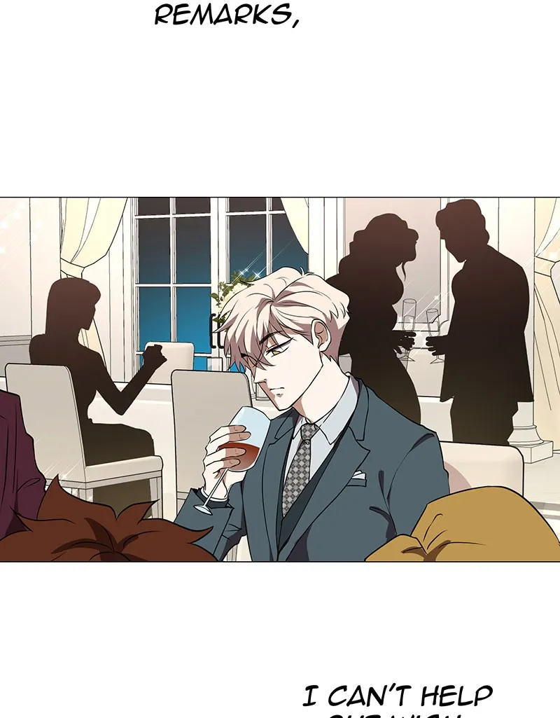 Unlovable Replacement Chapter 76 page 3 - 