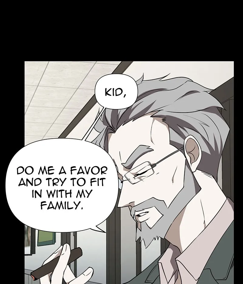Unlovable Replacement Chapter 76 page 26 - 
