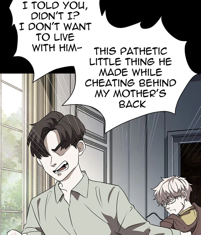 Unlovable Replacement Chapter 76 page 29 - 