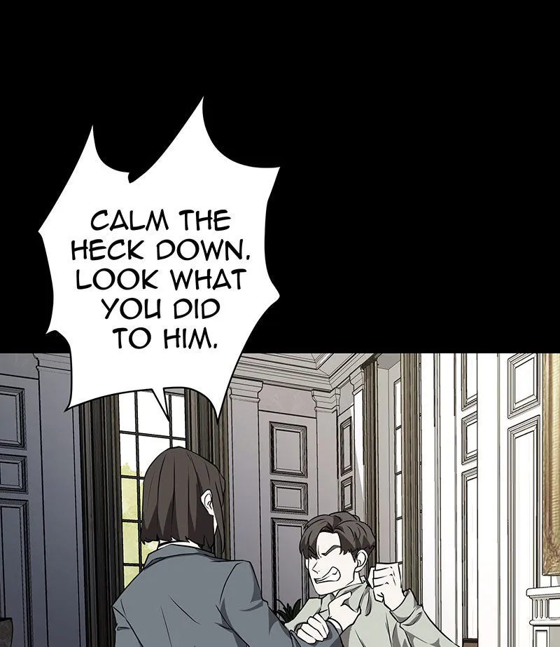 Unlovable Replacement Chapter 76 page 31 - 