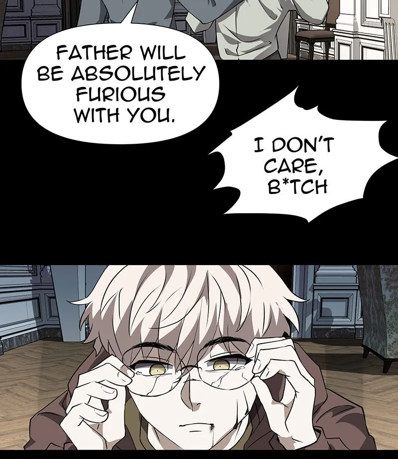 Unlovable Replacement Chapter 76 page 32 - 