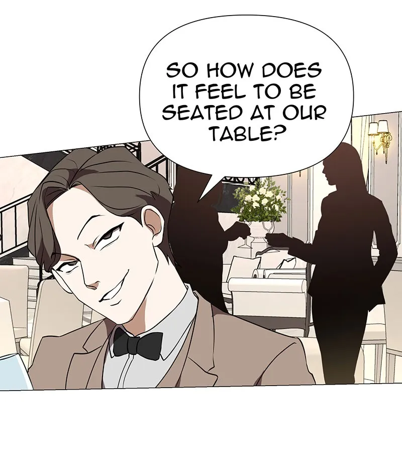 Unlovable Replacement Chapter 76 page 37 - 