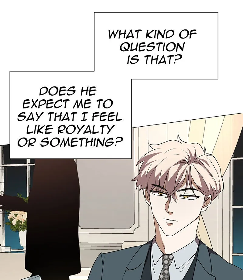 Unlovable Replacement Chapter 76 page 38 - 