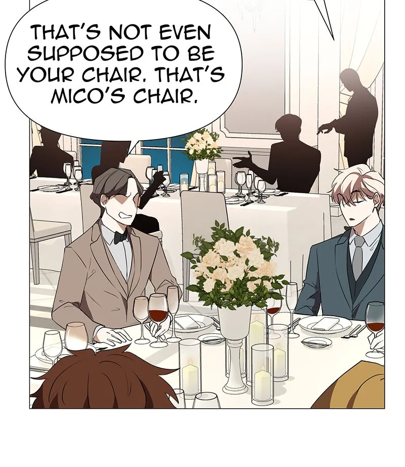 Unlovable Replacement Chapter 76 page 40 - 