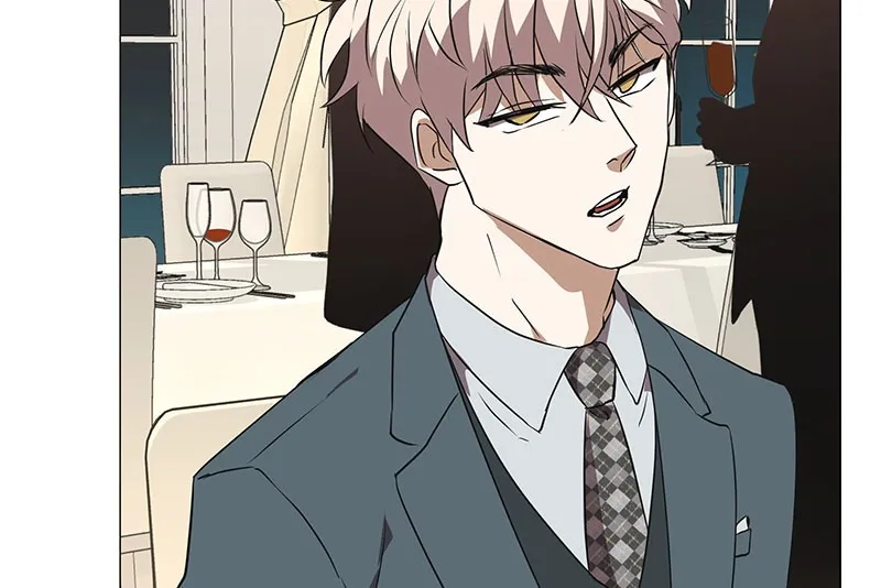 Unlovable Replacement Chapter 76 page 42 - 