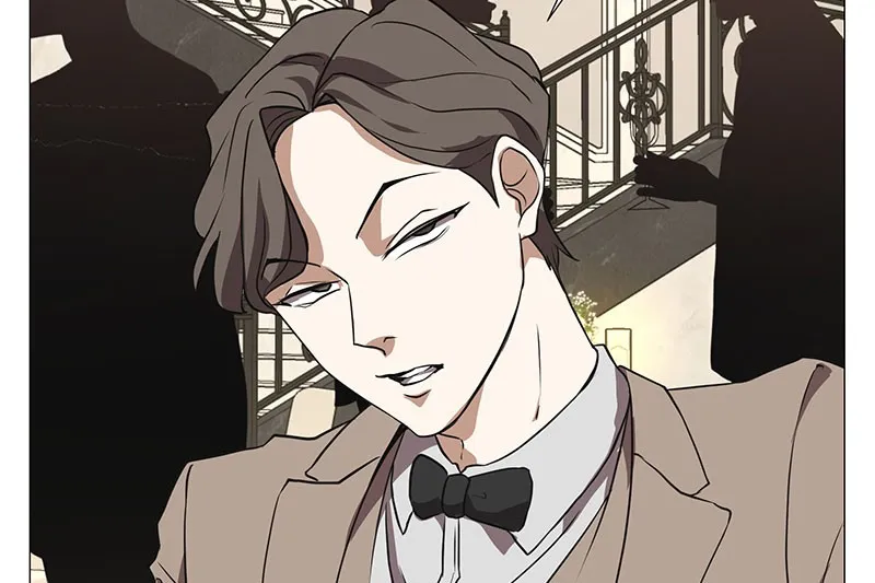 Unlovable Replacement Chapter 76 page 45 - 