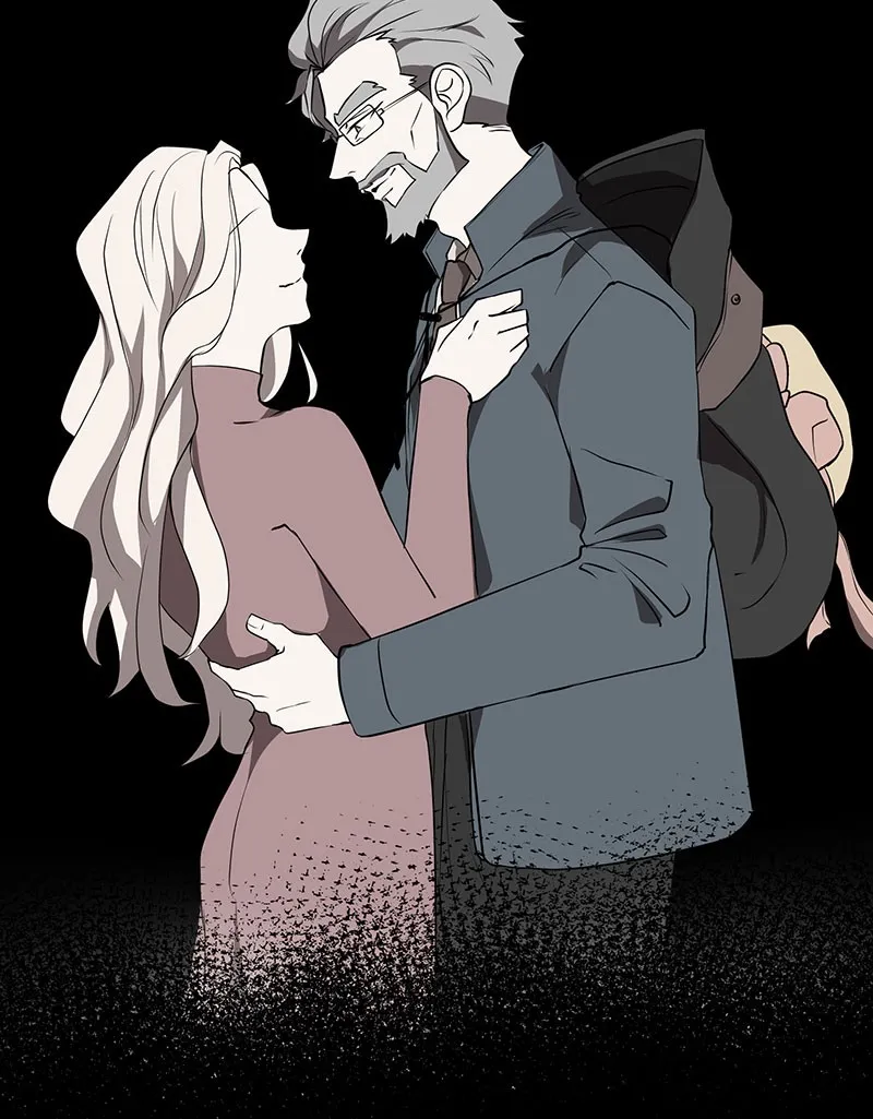 Unlovable Replacement Chapter 76 page 8 - 