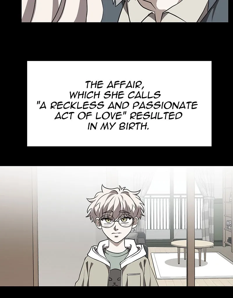 Unlovable Replacement Chapter 76 page 10 - 