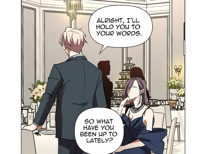 Unlovable Replacement Chapter 77 page 14 - 