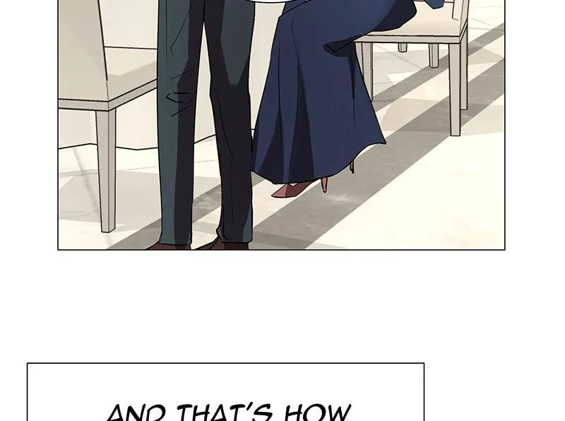 Unlovable Replacement Chapter 77 page 15 - 