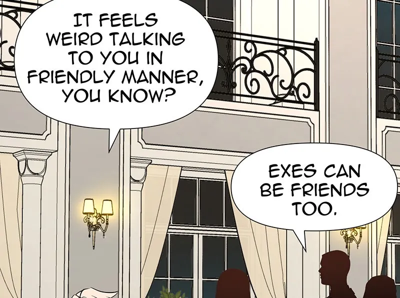 Unlovable Replacement Chapter 77 page 19 - 