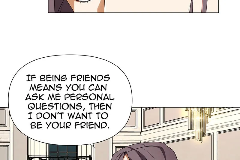Unlovable Replacement Chapter 77 page 27 - 