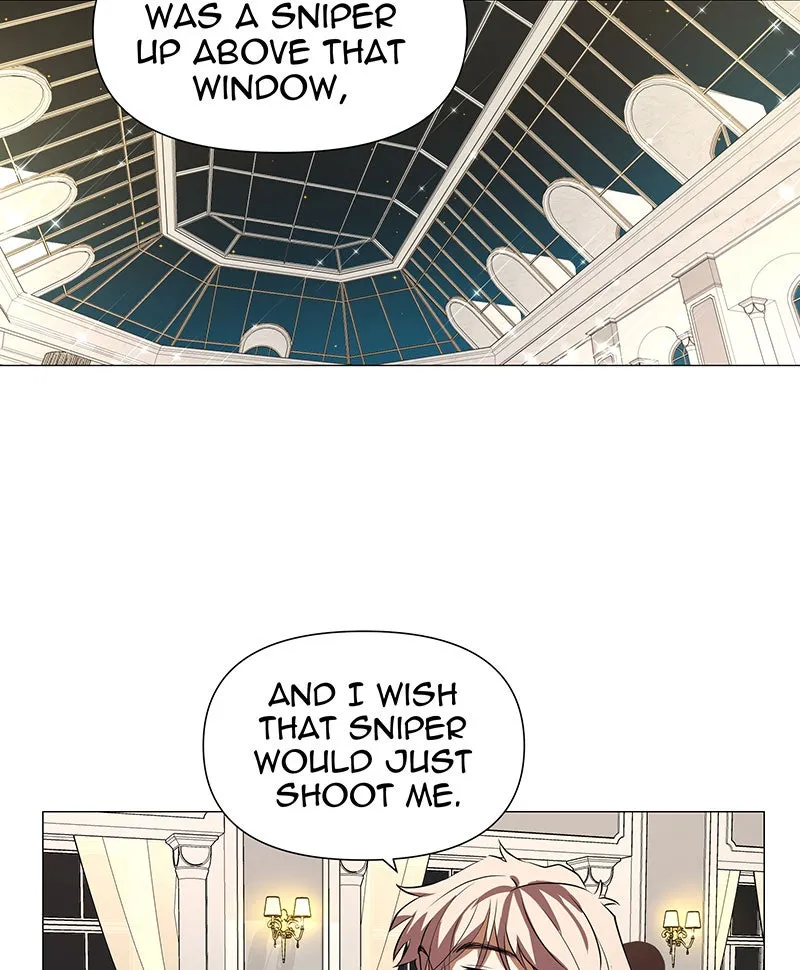 Unlovable Replacement Chapter 77 page 4 - 