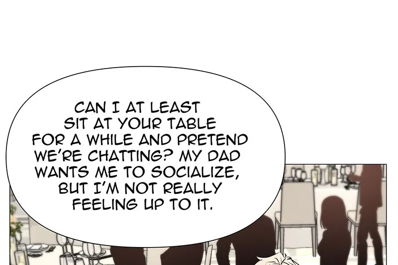 Unlovable Replacement Chapter 77 page 31 - 