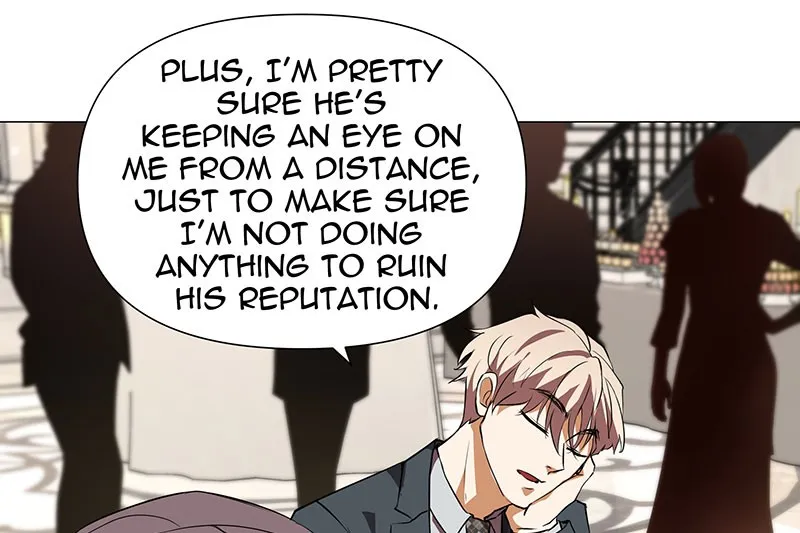 Unlovable Replacement Chapter 77 page 34 - 