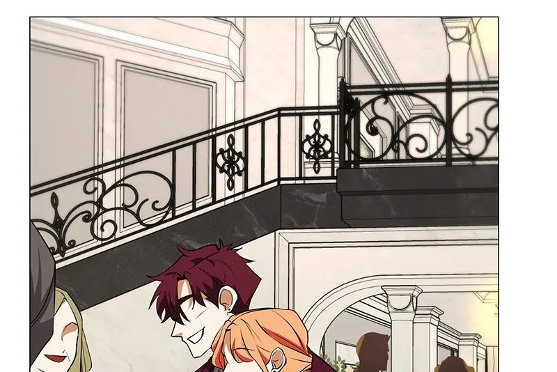 Unlovable Replacement Chapter 77 page 36 - 