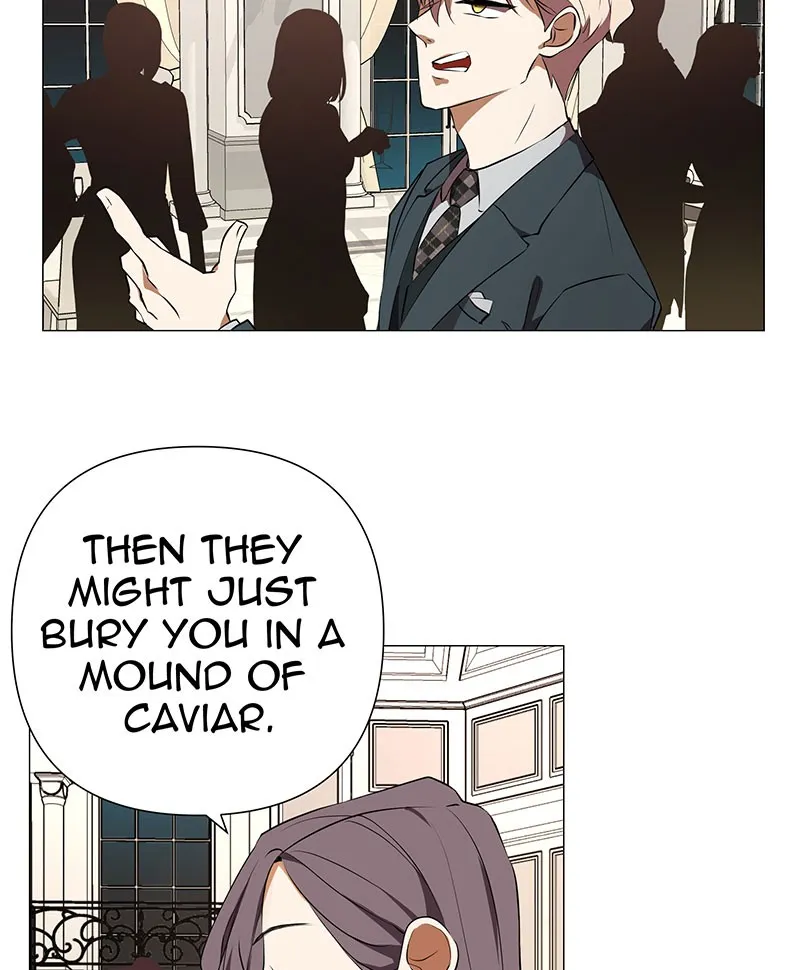 Unlovable Replacement Chapter 77 page 5 - 