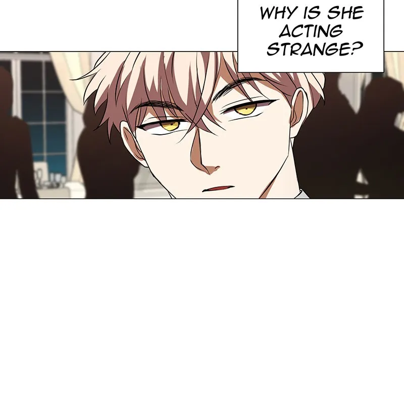 Unlovable Replacement Chapter 77 page 43 - 