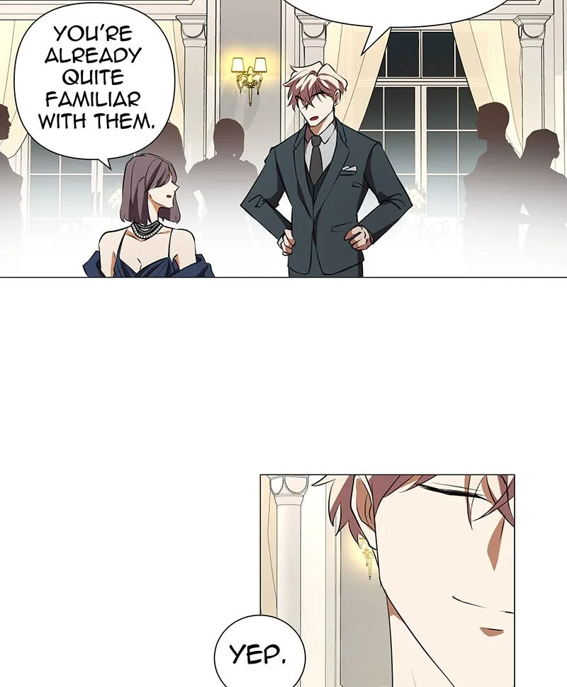 Unlovable Replacement Chapter 77 page 7 - 