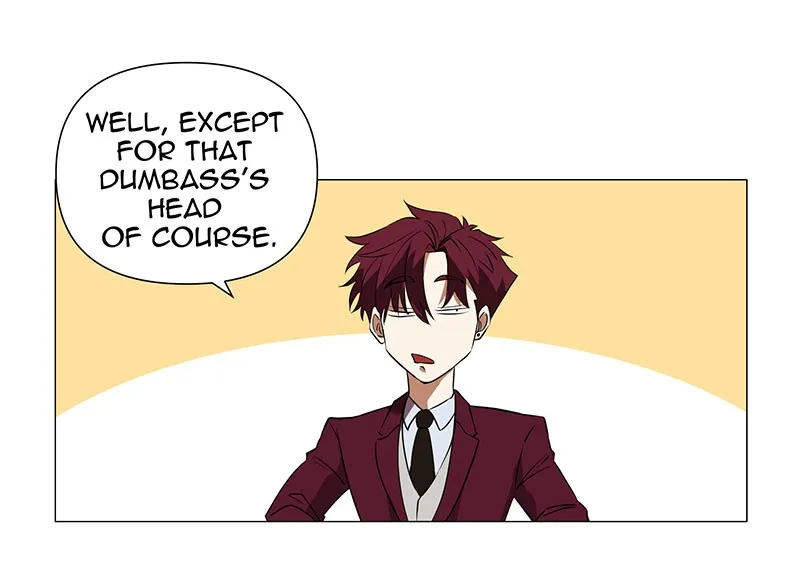 Unlovable Replacement Chapter 77 page 61 - 