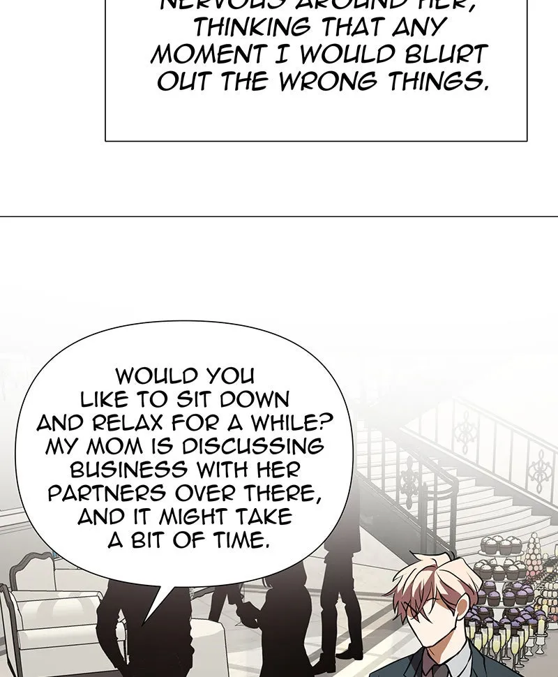Unlovable Replacement Chapter 77 page 9 - 