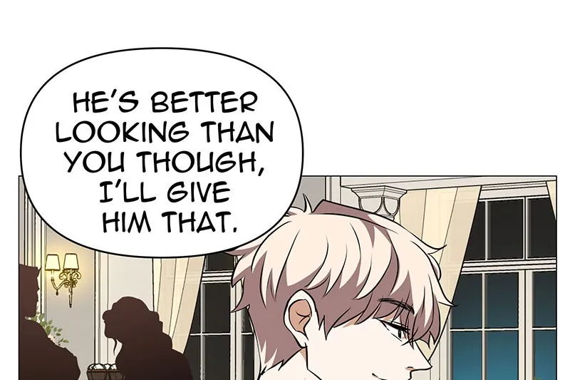 Unlovable Replacement Chapter 78 page 11 - 