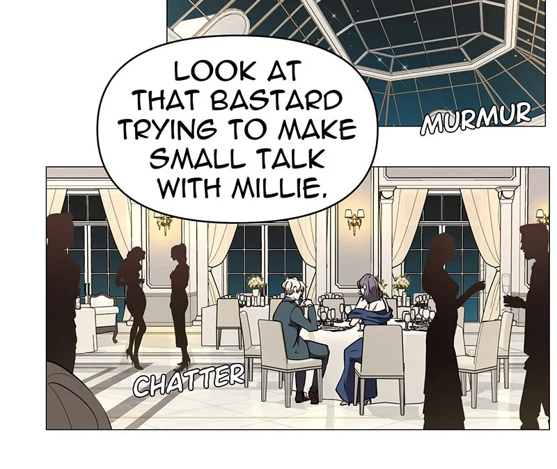 Unlovable Replacement Chapter 78 page 3 - 