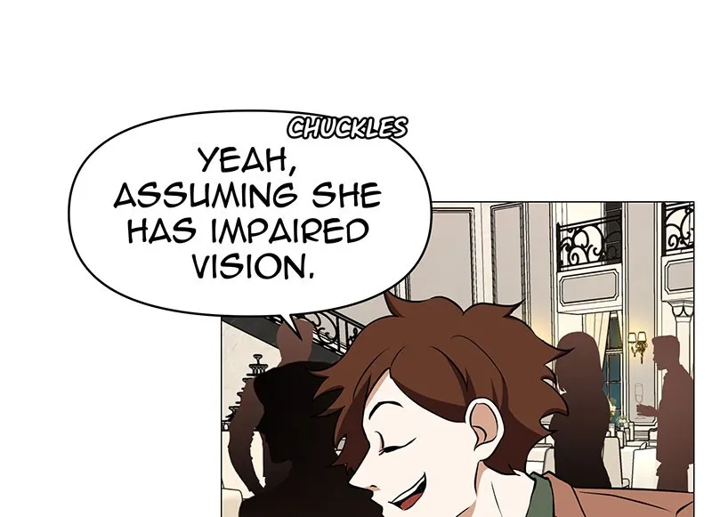 Unlovable Replacement Chapter 78 page 21 - 