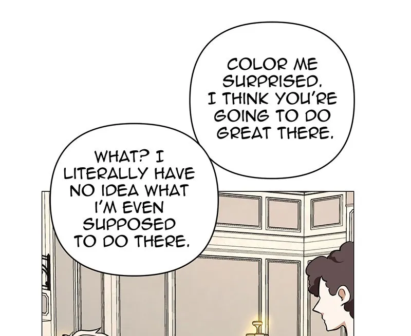 Unlovable Replacement Chapter 78 page 31 - 
