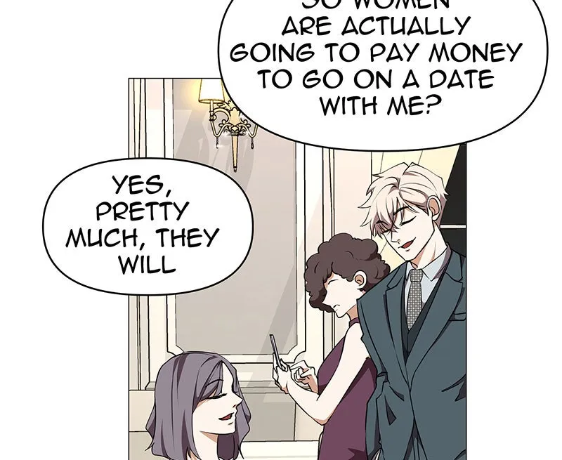 Unlovable Replacement Chapter 78 page 36 - 