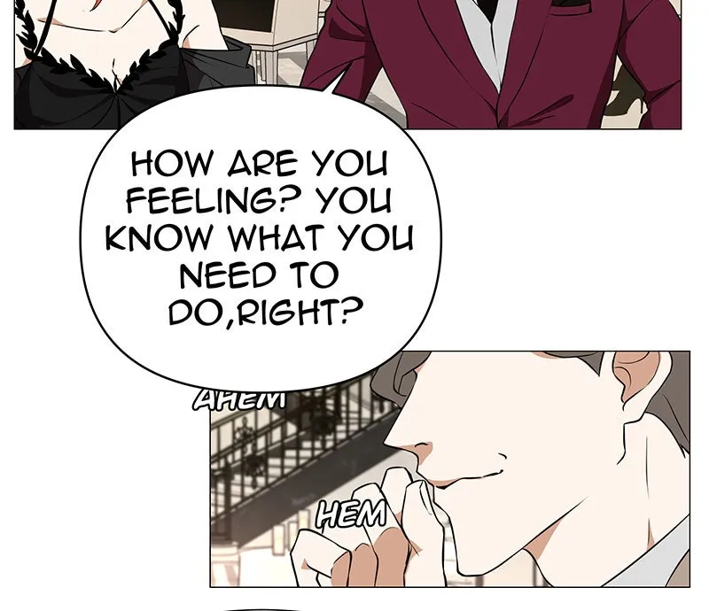 Unlovable Replacement Chapter 78 page 43 - 