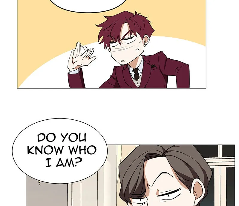 Unlovable Replacement Chapter 78 page 46 - 