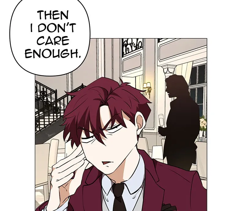 Unlovable Replacement Chapter 78 page 49 - 