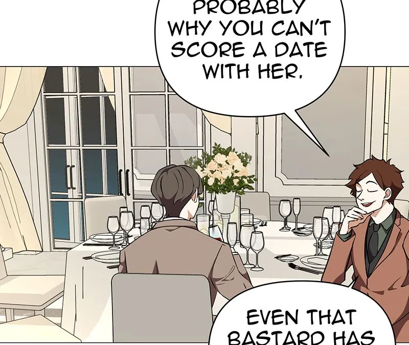 Unlovable Replacement Chapter 78 page 7 - 