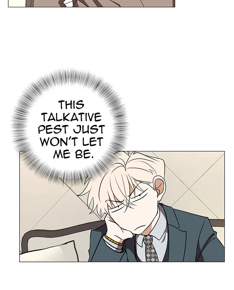Unlovable Replacement Chapter 78 page 65 - 