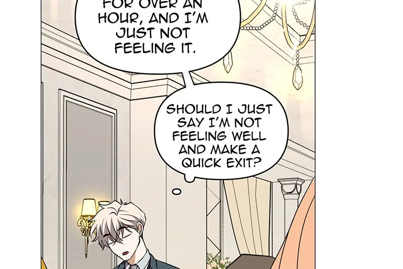 Unlovable Replacement Chapter 78 page 86 - 