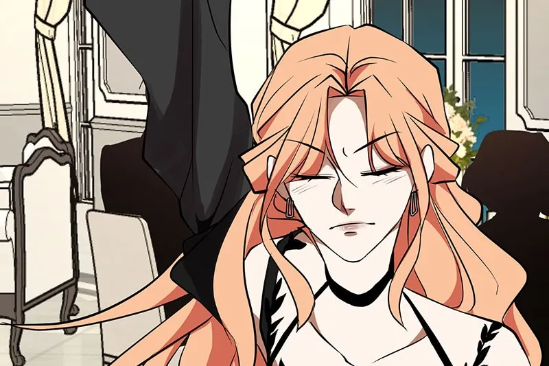 Unlovable Replacement Chapter 79 page 104 - 