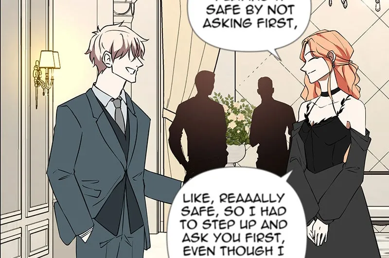 Unlovable Replacement Chapter 79 page 15 - 