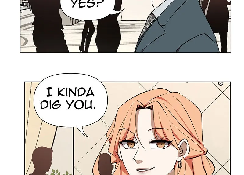 Unlovable Replacement Chapter 79 page 25 - 
