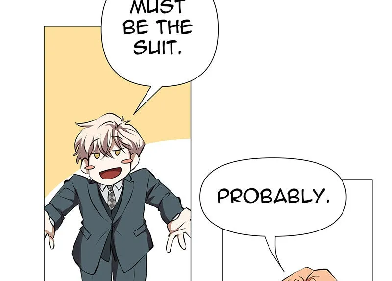 Unlovable Replacement Chapter 79 page 27 - 