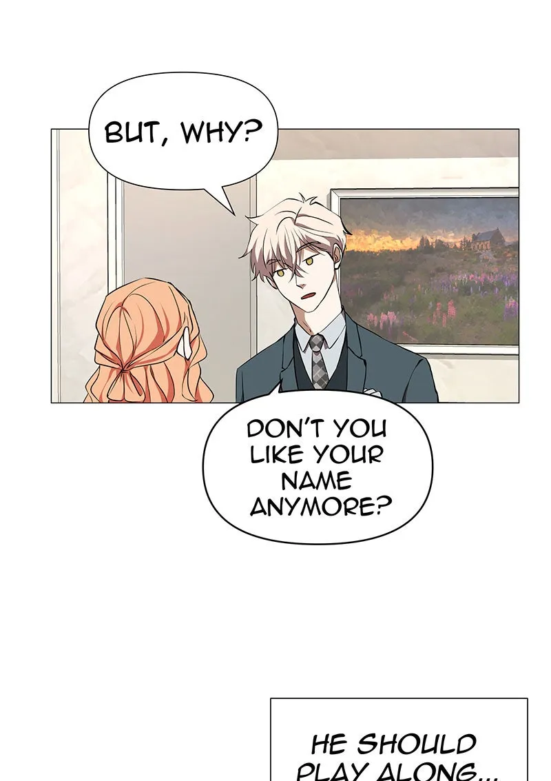 Unlovable Replacement Chapter 79 page 4 - 