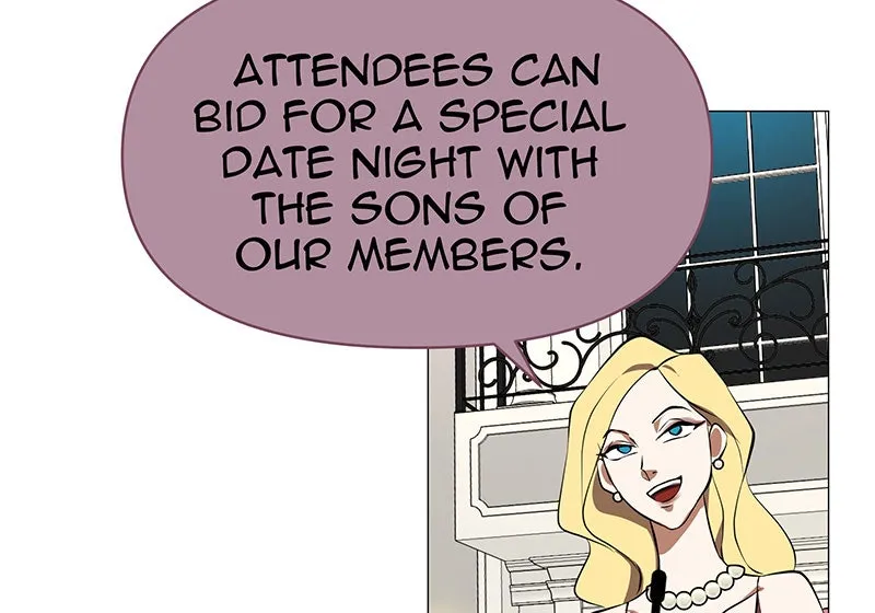 Unlovable Replacement Chapter 79 page 33 - 