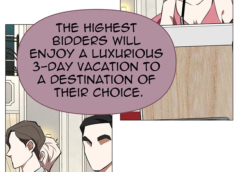 Unlovable Replacement Chapter 79 page 34 - 